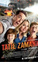 Tatil Zamanı – Vacation 2015 Türkçe Altyazılı izle