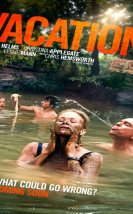 Korkuya Uyanış – A Perfect Vacation 2015 Türkçe Dublaj izle