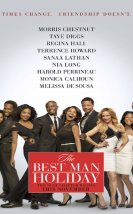 En İyi Arkadaşımın Düğünü 2 – The Best Man Holiday 2013 Türkçe Dublaj izle