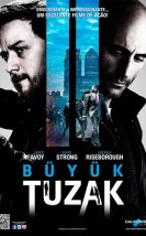 Welcome to the Punch: Büyük Tuzak Türkçe Dublaj izle