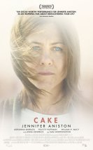 Cake 2014 Türkçe Dublaj izle