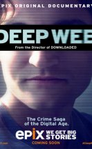 Deep Web 2015 Türkçe Altyazılı izle