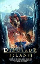 Dinazor Adası – Dinosaur Island 2014 Türkçe Dublaj izle