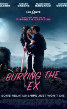 Burying the Ex – Eski Sevgiliyi Gömmek 2014 Türkçe Dublaj İzle