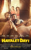 Hayalet Dayı 2015 izle