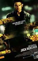 Jack Reacher 2012 Türkçe Dublaj izle
