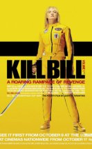 Kill Bill 1 – Kill Bill Vol. 1 (2003) Filmi Full HD izle