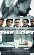 The Loft – Daire 2014 Türkçe Dublaj izle