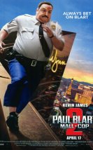 Avm Polisi Vegas’ta – Paul Blart Mall Cop 2 (2015) Türkçe Dublaj izle