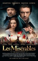 Sefiller izle – Les Miserables 2012 Filmi izle