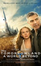 Yarının Dünyası – Tomorrowland 2015 Türkçe Dublaj izle