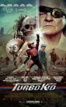 Turbo Kid 2015 Türkçe Altyazılı izle