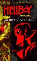 Hellboy Fırtınalar Kılıcı – Hellboy Animated Sword Of Storms (2007) Türkçe Dublaj izle