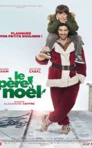 Yeni Yıl Macerası – Le père Noël 2014 Türkçe Dublaj izle