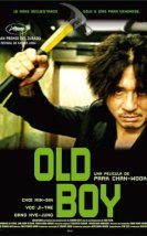 İhtiyar Delikanlı izle | Oldboy 2003 Türkçe Dublaj izle