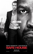 Düşmanı Korurken, Safe House Türkçe Dublaj izle