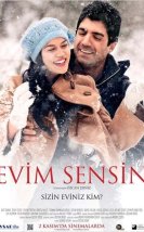 Evim Sensin izle