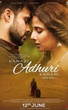 Hamari Adhuri Kahani 2015 Türkçe Altyazılı izle