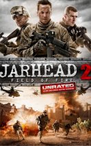 Kavanoz Kafa 2 – Jarhead 2 (2014) Türkçe Dublaj izle