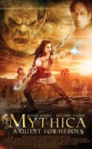 Kahramanların Yolu – Mythica A Quest for Heroes 2014 Türkçe Dublaj izle