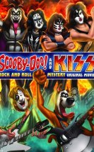 Scooby-Doo! And Kiss: Rock and Roll Mystery Türkçe Dublaj izle