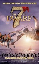 7 Cüceler – The 7th Dwarf 2014 Türkçe Dublaj izle