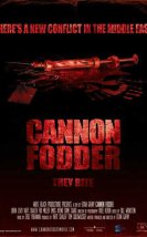 Ölüm Timi – Cannon Fodder 2013 Türkçe Dublaj izle