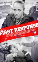 İlk Müdahele – First Response 2015 Türkçe Dublaj izle