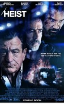 Soygun – Heist 2015 Türkçe Altyazılı izle