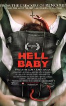 Hell Baby 2013 Türkçe Altyazılı izle