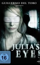 Julia’nın Gözleri izle – Julia´s Eyes (2010) Filmi izle