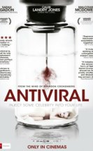 Virüs Kıran – Antiviral 2012 Türkçe Dublaj izle