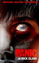 Felaket Adası – Panic at Rock Island 2011 Türkçe Dublaj izle