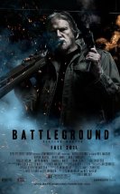 İskelet Gölü – Battleground 2012 Türkçe Dublaj izle