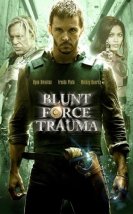 Kanlı Oyun – Blunt Force Trauma 2015 Türkçe Dublaj izle