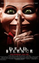 Ölüm Sessizliği – Dead Silence 2007 Türkçe Dublaj izle