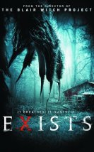 Dehşet Gecesi – Exists 2014 Türkçe Dublaj izle