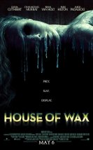 Mumya Evi – House Of Wax Türkçe Dublaj izle