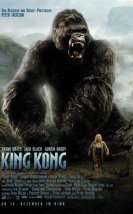 King Kong Türkçe Dublaj izle