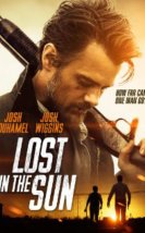 Lost in the Sun 2015 Türkçe Altyazılı izle