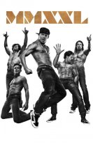 Striptiz Kulübü 2 – Magic Mike XXL 2015 Türkçe Dublaj İzle