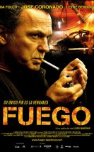 Ateş – Fuego 2014 Türkçe Dublaj izle