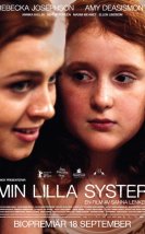 Sıska Kardeşim – Min lilla syster 2015 Türkçe Dublaj izle