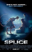 Deney: DNA izle | Splice 2009 Türkçe Dublaj izle