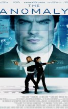 The Anomaly 2014 Türkçe Dublaj izle