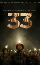 The 33 (2015) Türkçe Altyazılı izle