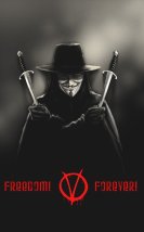 V For Vendetta izle | 2005 Türkçe Dublaj izle