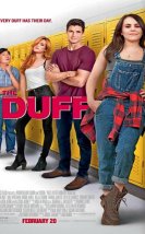 The DUFF 2015 Türkçe Dublaj izle