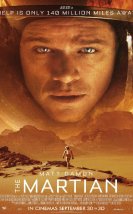 The Martian | Marslı 2015 Türkçe Dublaj izle