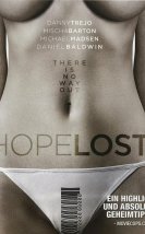 Hope Lost 2015 Türkçe Altyazılı izle